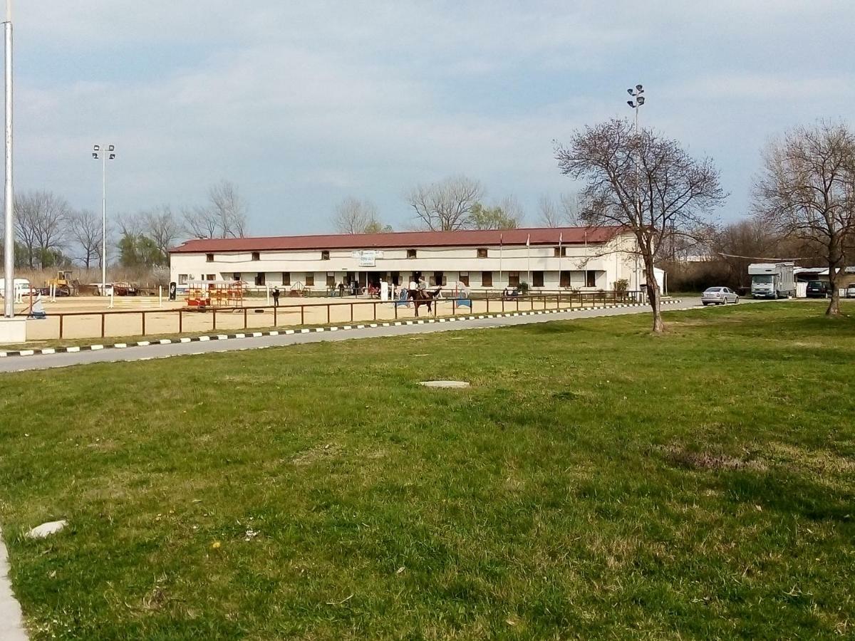 Апартамент Зорница Daire Burgaz Dış mekan fotoğraf